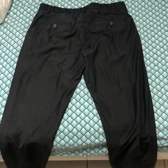 Women Work Pants - Picture 2 of 2